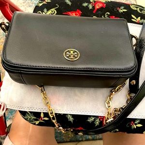 Tory Burch Small Crossbody Purse